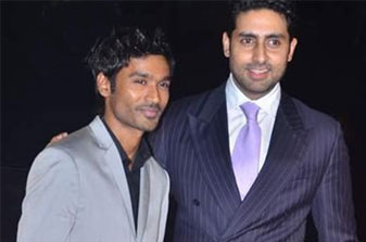 Abhishek Bachchan says no to Kolaveri Di